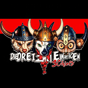 Die Drei Zwei Einzigen 3 Chiefs