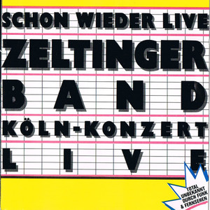 Nachtportier (Live)