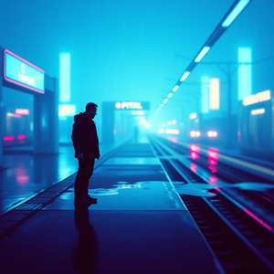 まだ手の中にある