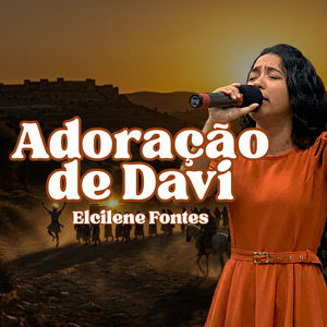 Adoração de Davi