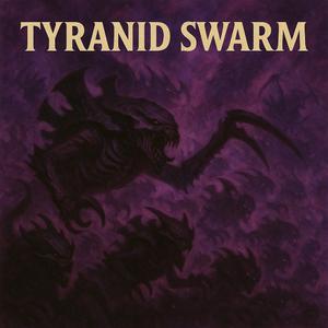 Tyranid Swarm