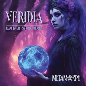 Veridia (Leæther Strip Remix)