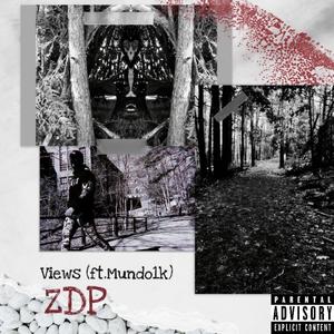 Views (feat. Mundo1k)