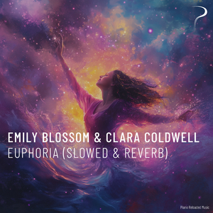 Euphoria (Slowed & Reverb)