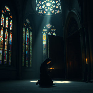 感謝の光（A Light of Gratitude ）