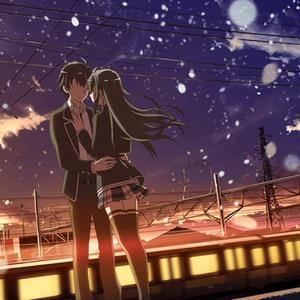 我的青春恋爱物语果然有问题三季六曲钢琴无缝连弹（春擬き X 芽ぐみの雨 X ダイヤモンドの純度 等）