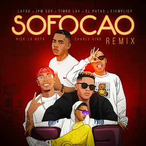Sofocao (Remix)