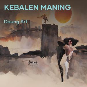Kebalen Maning (Remastered 2023)