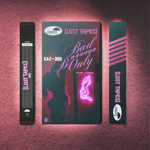 B.B.O (Lost Tapes 2017)