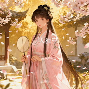 一人独守
