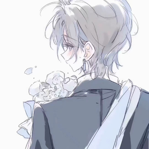 梦中一点烟云散