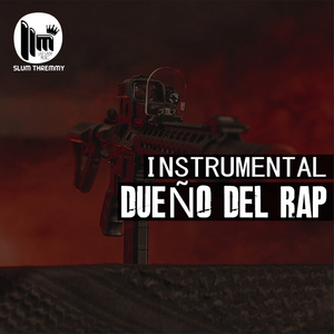 El Dueño Del Rap (Instrumental)