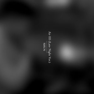 Air III (Late Night Ver.)