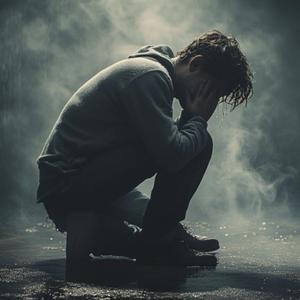 The Pain You Never Stayed For