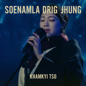 Soenamla Drig Jhung