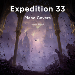 Verso (From "Clair Obscur: Expedition 33")