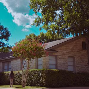 adore me, it's all I want.