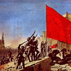 华沙曲（Whirlwinds of Danger）-交响版