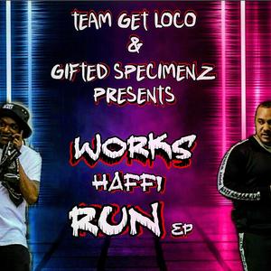 Manorz (feat. Mnt & Wise 1)