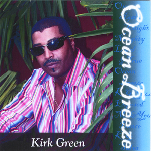 Ocean Breeze (feat. Chris Stone, Gary Fountaine & Dennis Dove)