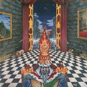 Epilogue: Il principe ha sempre ragione