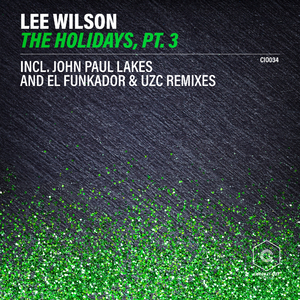 The Holidays (El Funkador & UZC Remix)