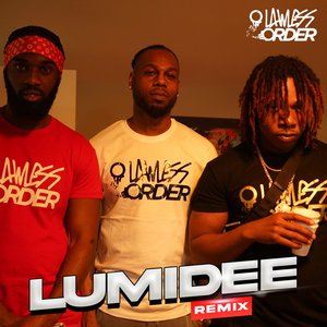 Lumidee (Remix) (Remix)