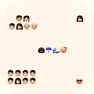 远方的梦里传来阵阵雨声