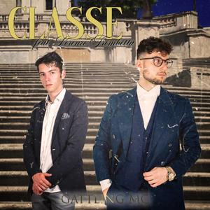 Classe - Skit Promo L’inverso (feat. Lorenzo Trombetta)