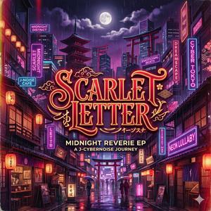 Scarlet Letter