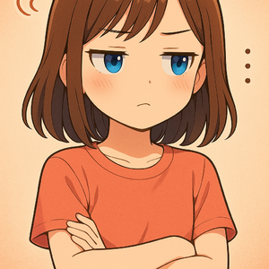 知らんぷり Grand Prix by Damaged Apple