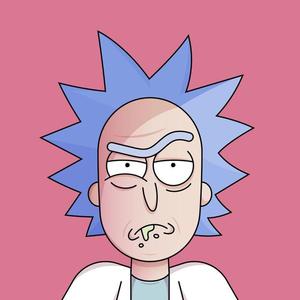 【FREE】Rick Psychedelic Trap