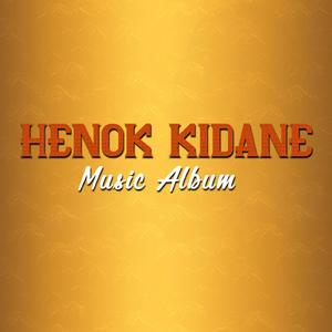 Shaggoyyee Henok Kidane