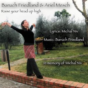 Raise your head up high (Radio Edit)