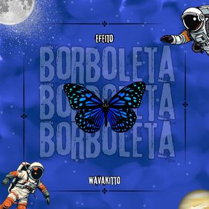 Efeito Borboleta