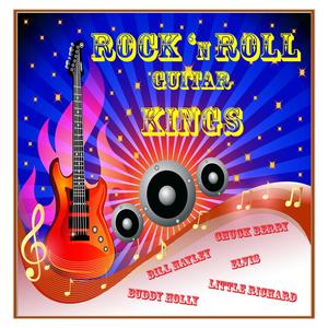 Chuck Berry Medley: Roll over Beethoven / Rock 'N Roll Music / Sweet Little Sixteen / Johnny B Goode