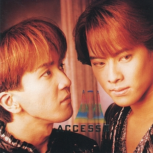 NIGHT WAVE(ORIGINAL AXS VERSION)