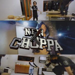 NEW CHOPPA (feat. KindlyNxsh, Brotherkupa & jaykatana)
