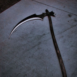 Scythe