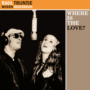 Where Is the Love? (duet featuring Traincha)