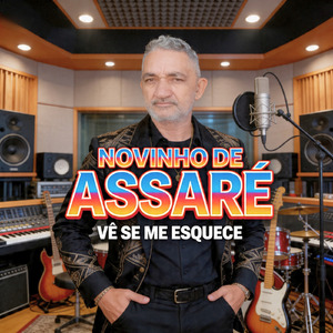 Vê se me esquece