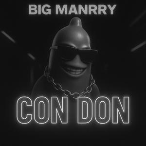 CON + DON (PH3+++)