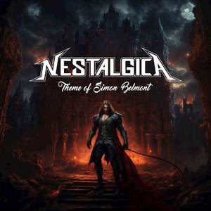 Theme of Simon Belmont ("Super Castlevania IV") - Single version