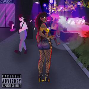 Virgin (feat. YHH & Night)