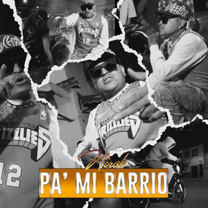 Pa' Mi Barrio