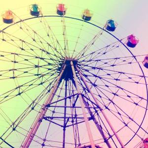 摩天轮（prod by BECU BEATZ）