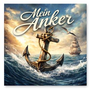 Mein Anker