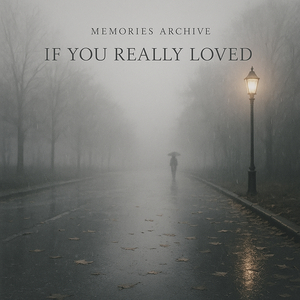 그리워한다거나, 눈물을 흘린다거나