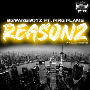 Reasonz (feat. Fire Flame)