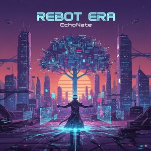 [Free] "Reboot Era" 8-bit Chiptune / Trap Beat